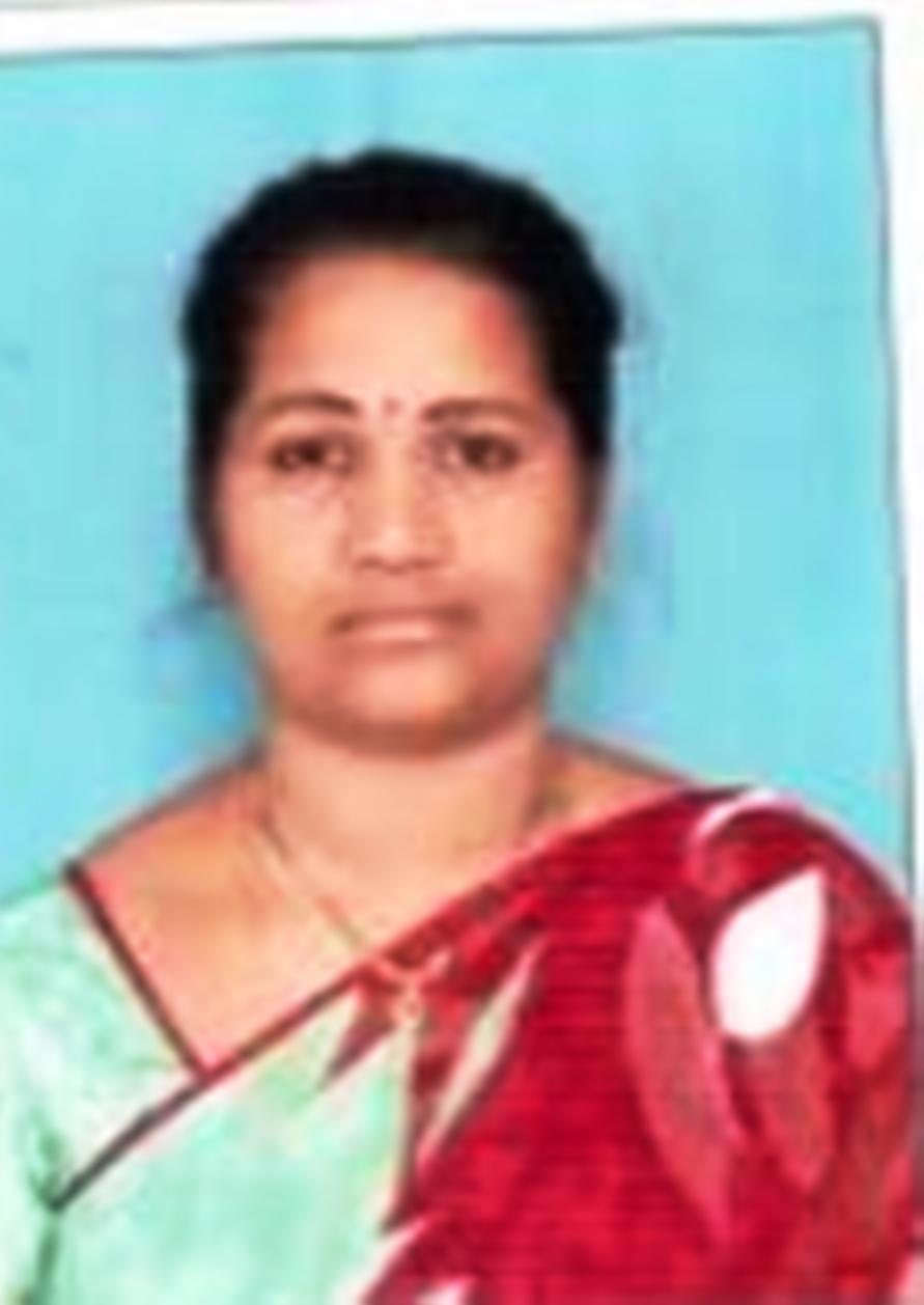 Mrs. A Mutya Sirisha